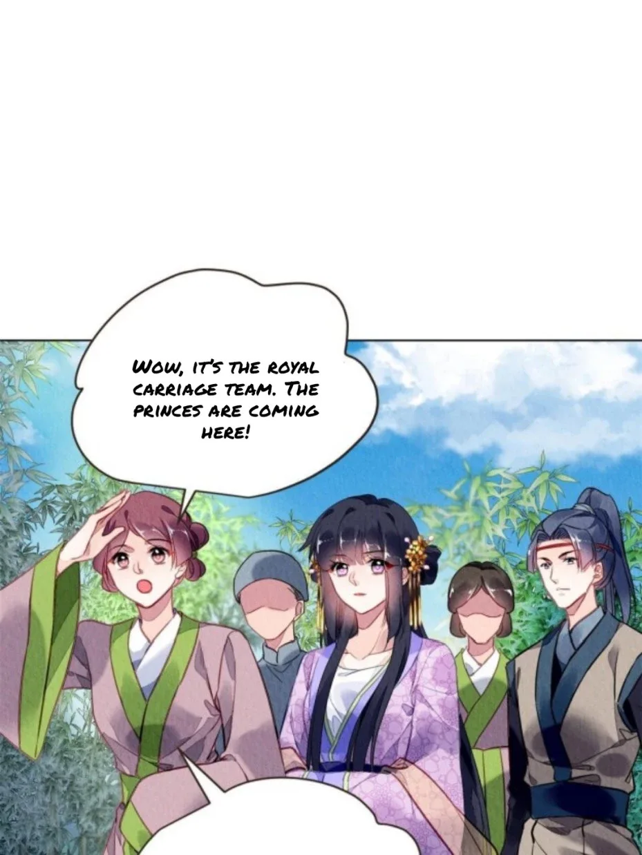 The Revenge Of Danzhu Chapter 70 page 4
