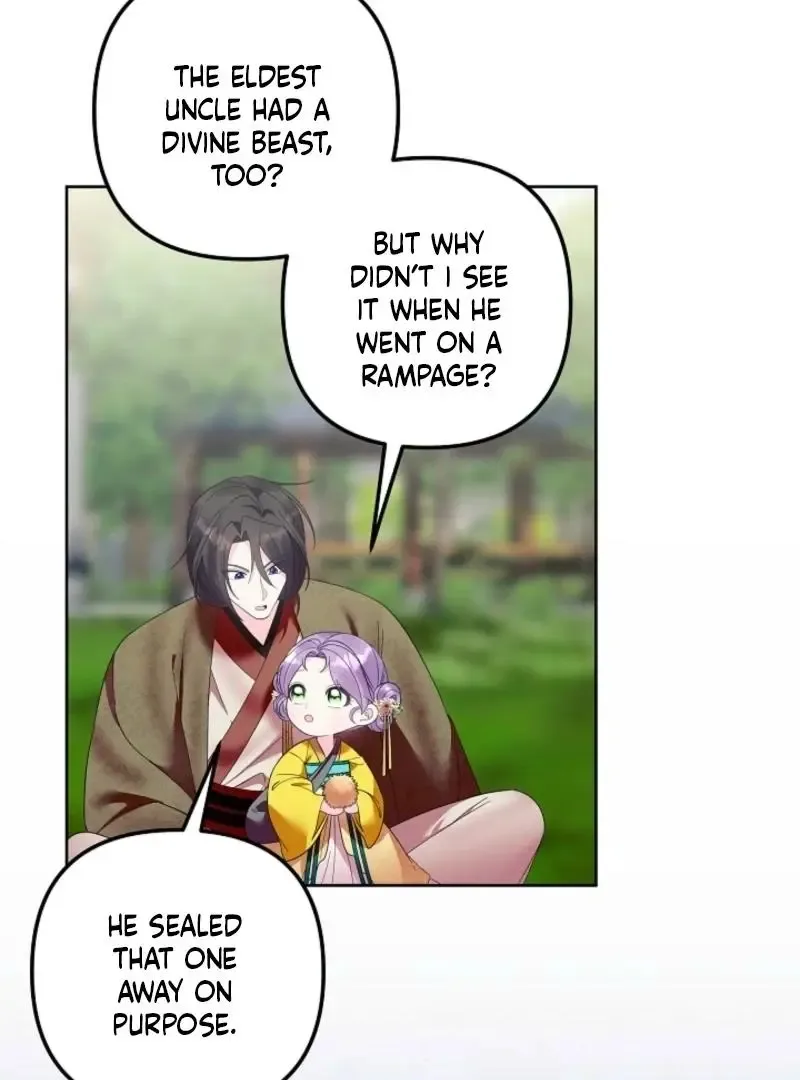 The Time-limited Baby Doctor Doesn’t Hide Her Smarts Chapter 13 page 77