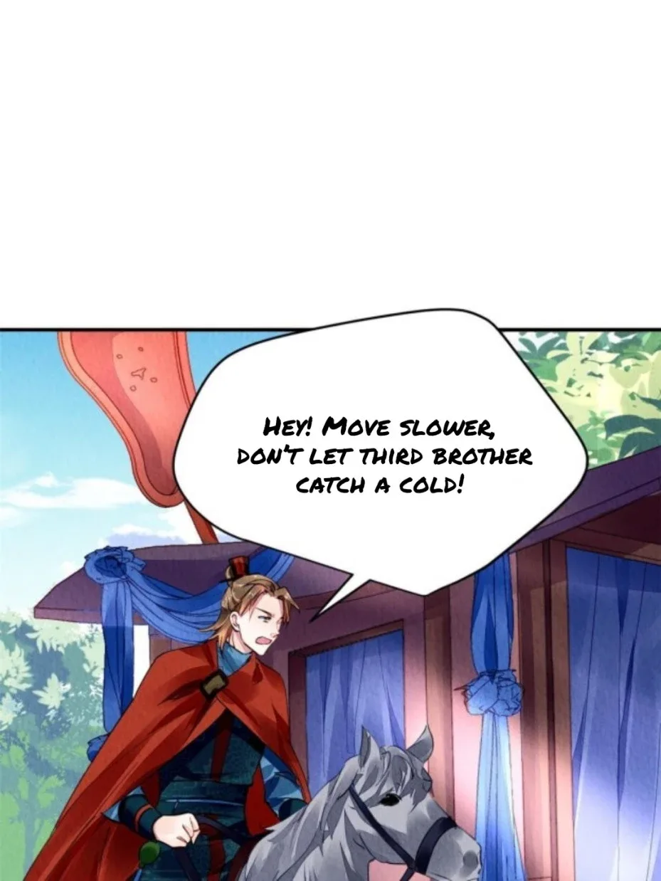 The Revenge Of Danzhu Chapter 70 page 7
