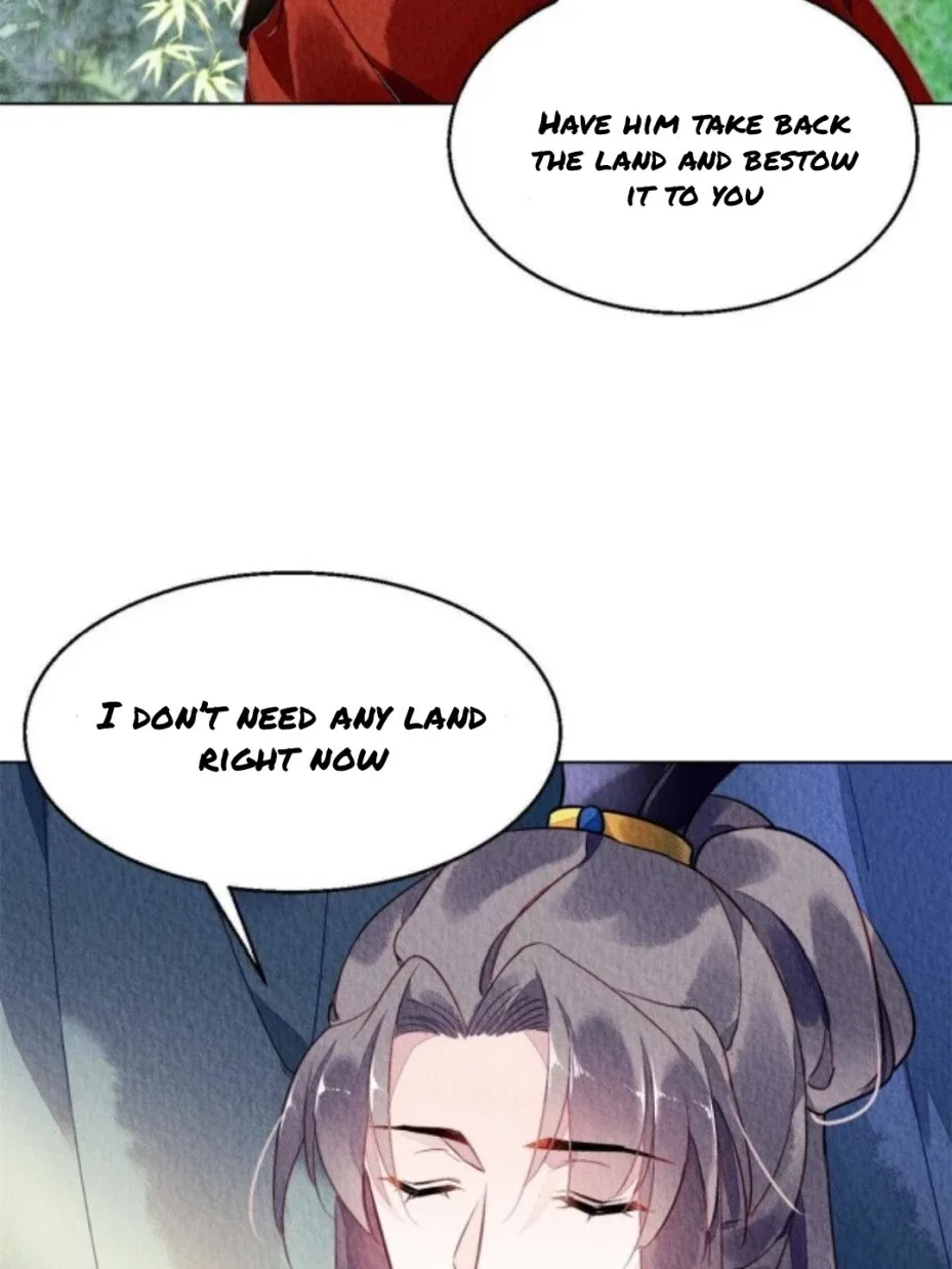 The Revenge Of Danzhu Chapter 70 page 14