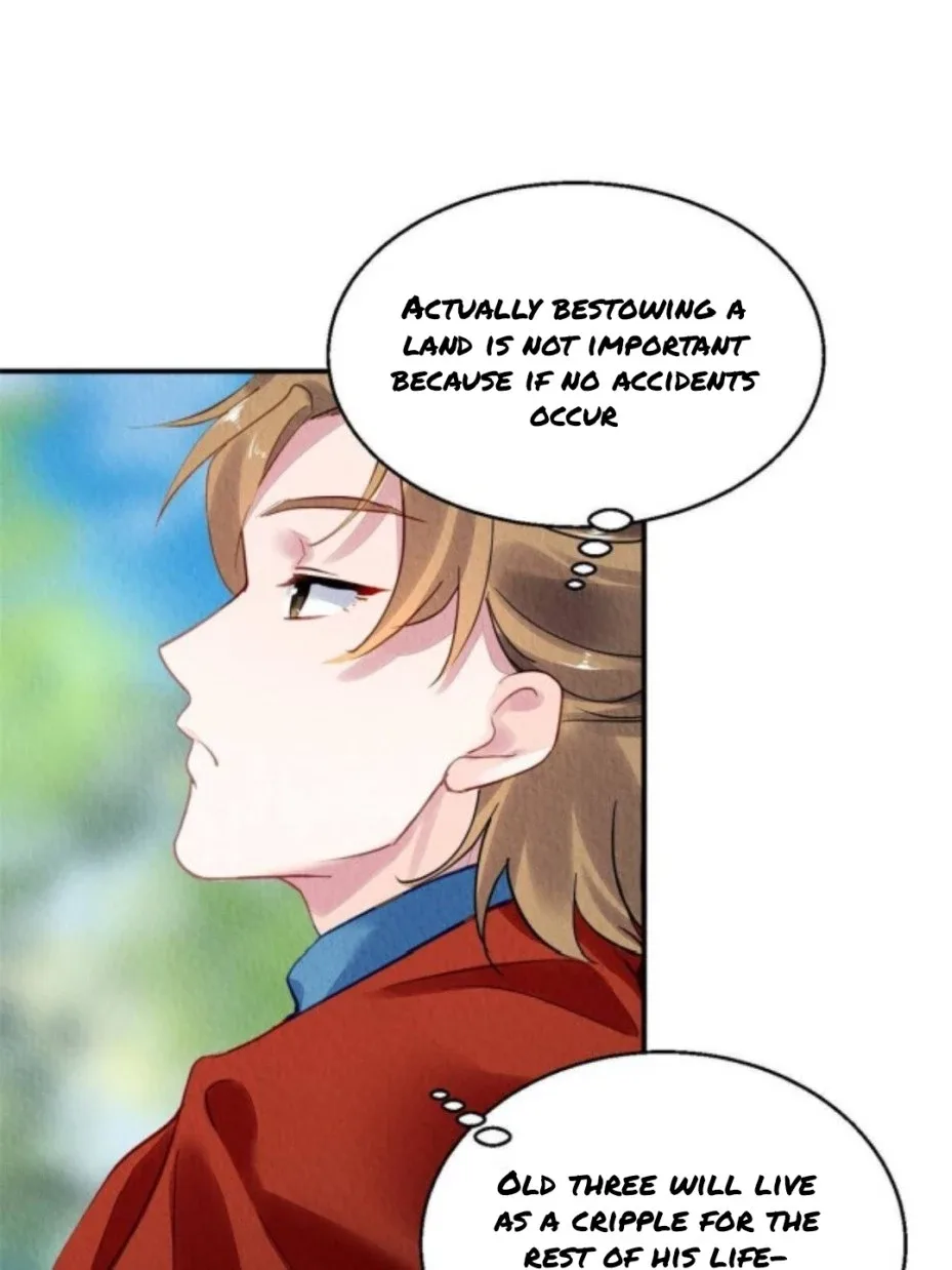 The Revenge Of Danzhu Chapter 70 page 16