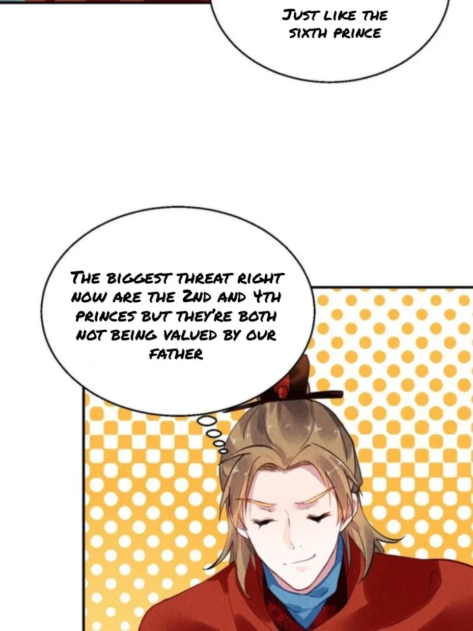 The Revenge Of Danzhu Chapter 70 page 17