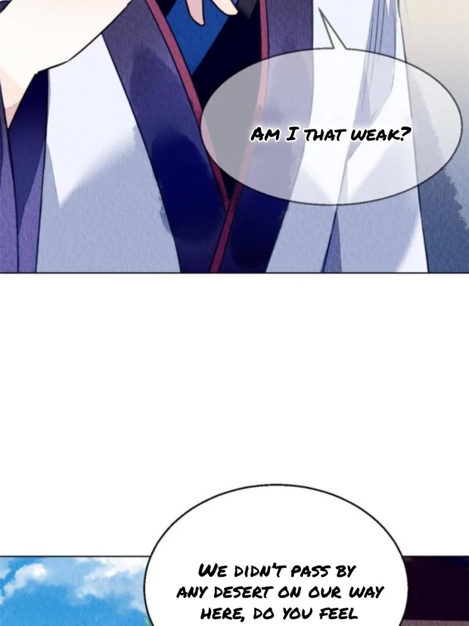 The Revenge Of Danzhu Chapter 70 page 11