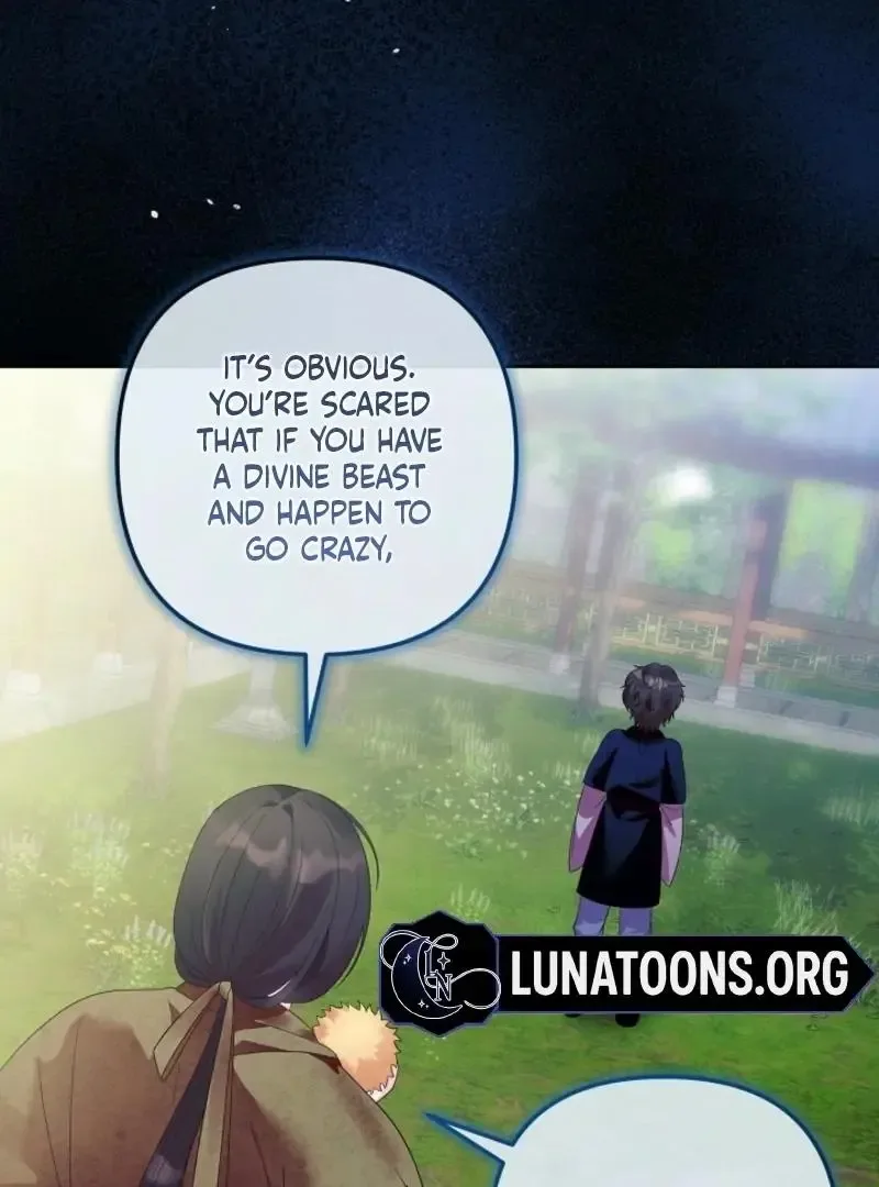 The Time-limited Baby Doctor Doesn’t Hide Her Smarts Chapter 13 page 102