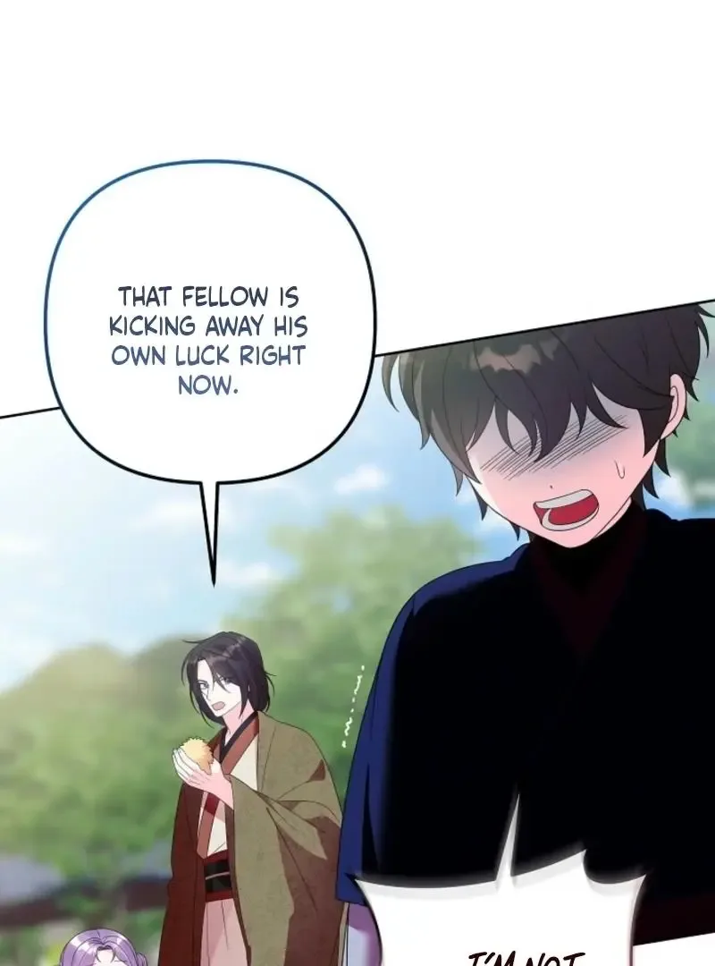 The Time-limited Baby Doctor Doesn’t Hide Her Smarts Chapter 13 page 98