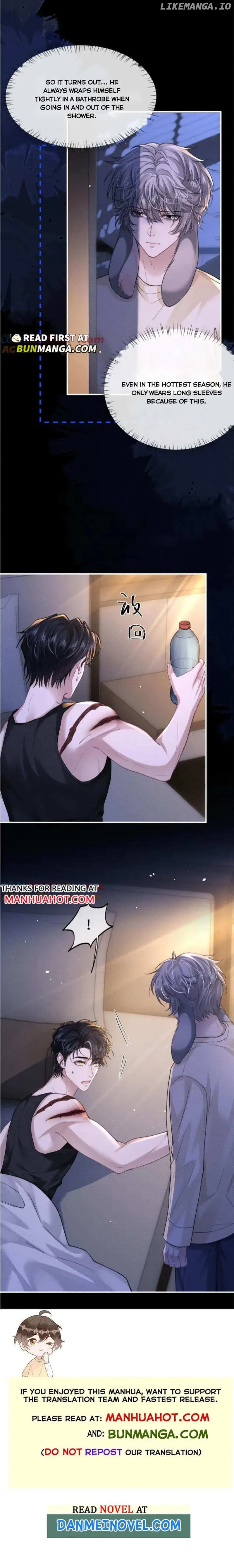 Everlasting Love Chapter 142 page 6