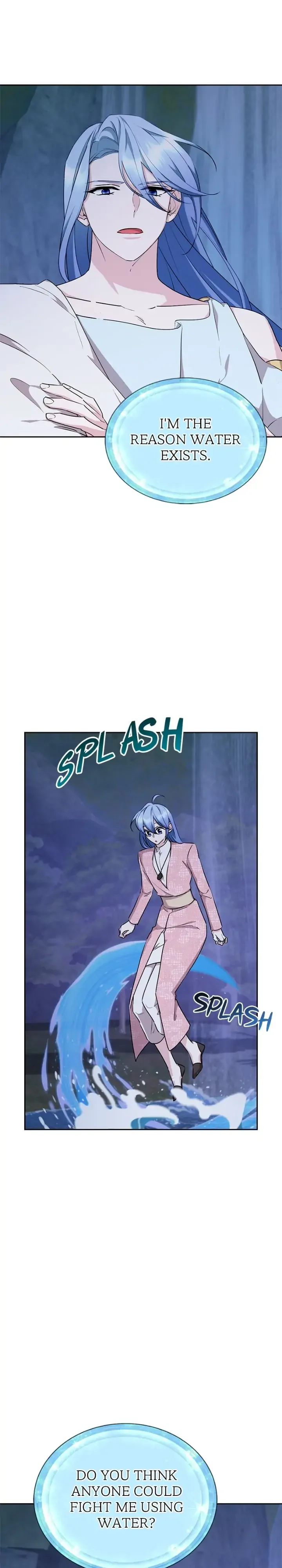The Daughter of the Elemental King Chapter 142 page 24