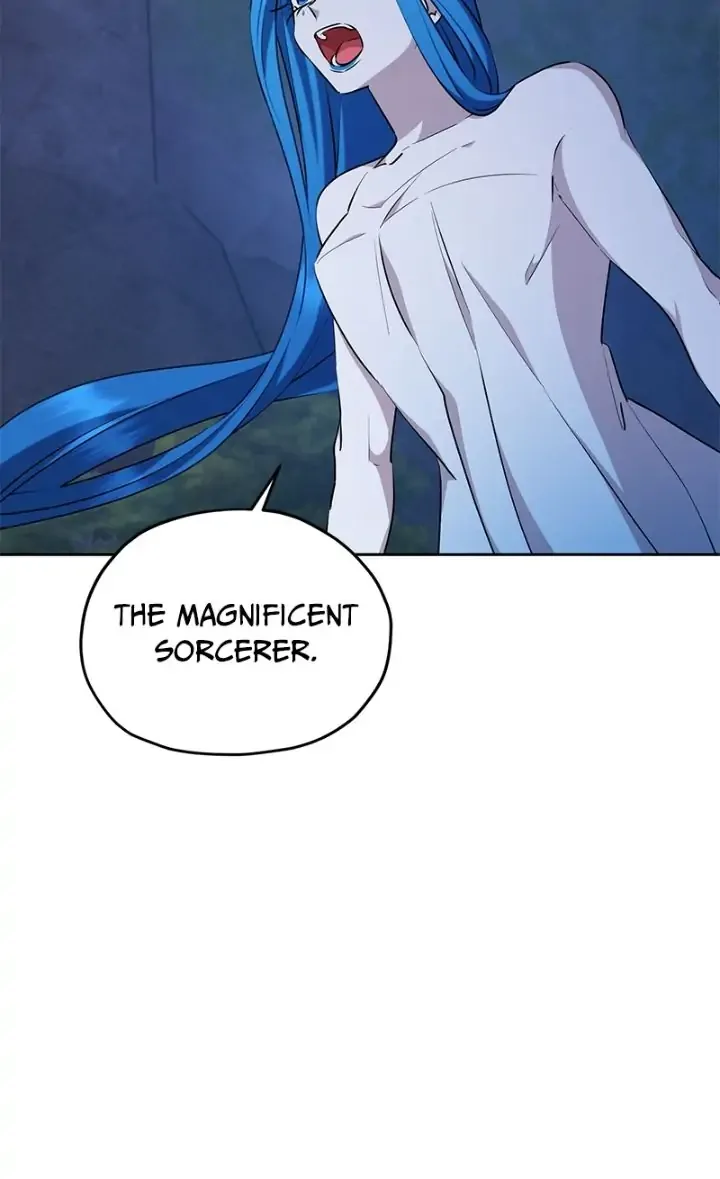 The Daughter of the Elemental King Chapter 142 page 34