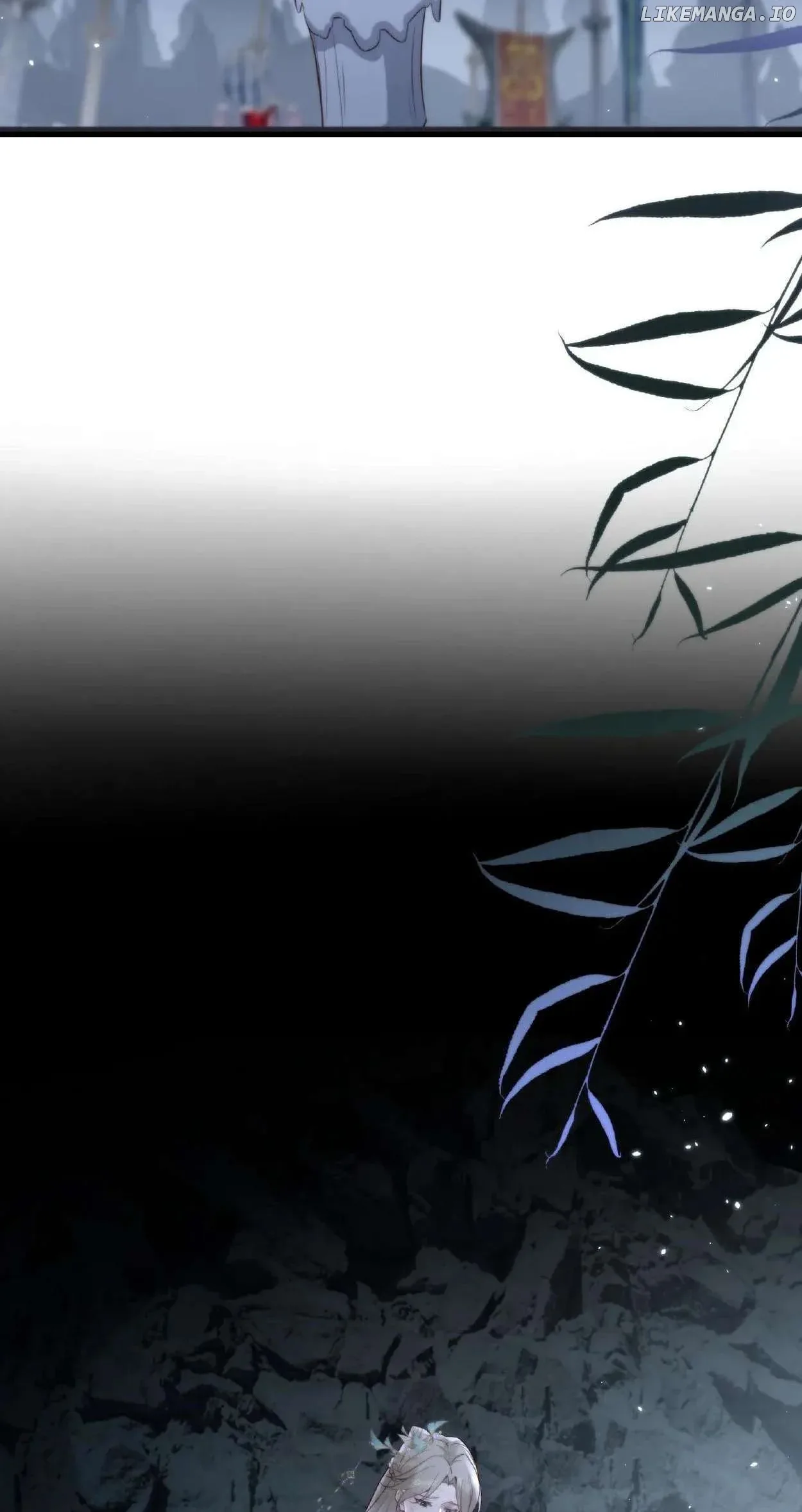 Marriage Comes the Ancestor: Get Out of Bed, You Yandere Devil Emperor Chapter 13 page 11