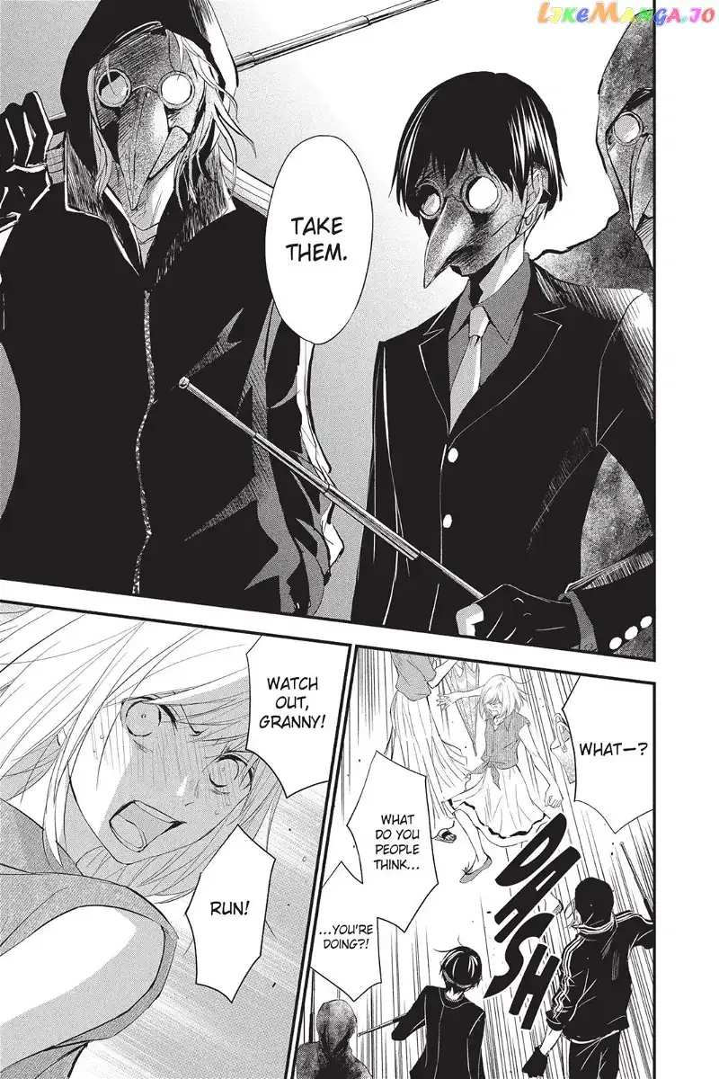 Queen's Quality Chapter 13 page 9