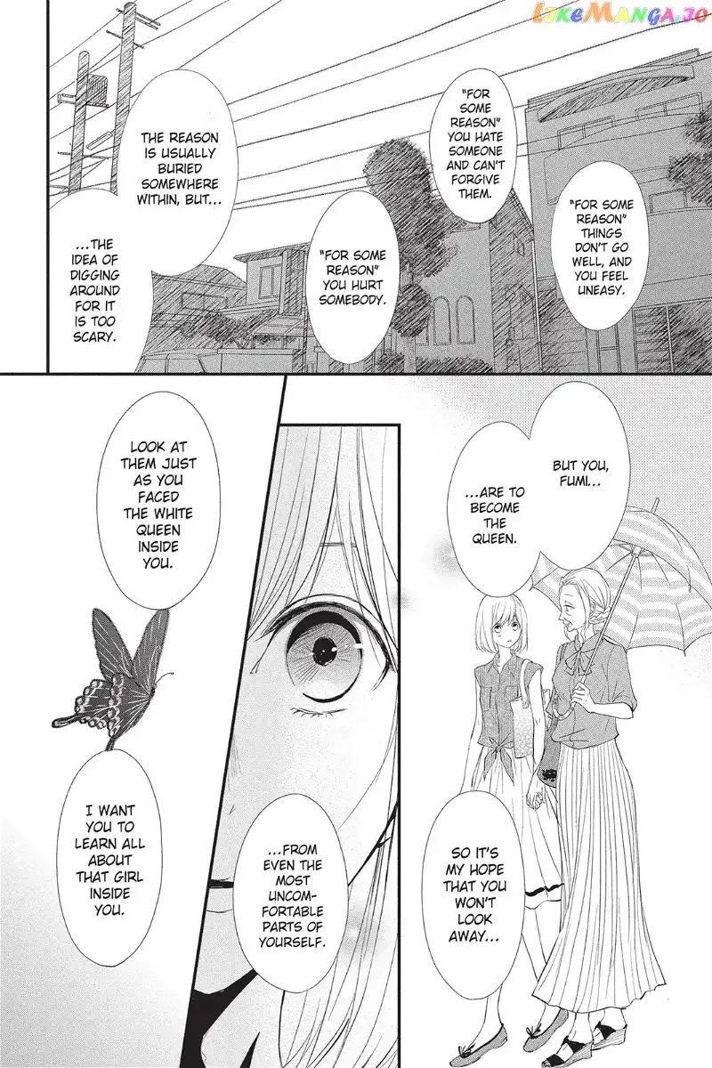 Queen's Quality Chapter 13 page 6