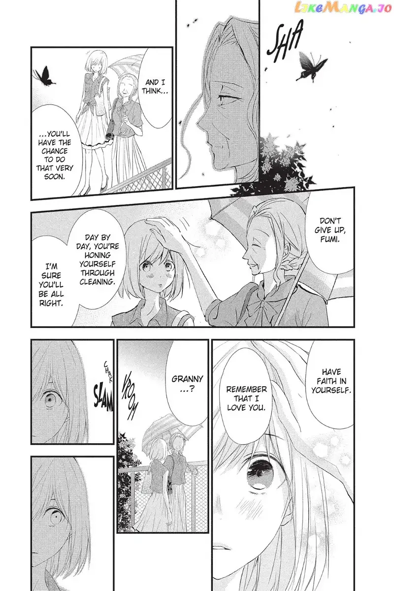Queen's Quality Chapter 13 page 7