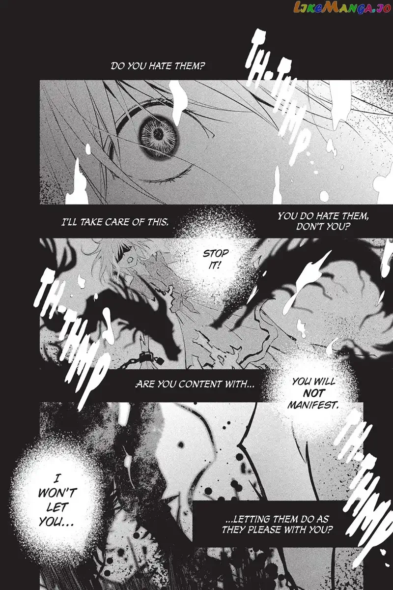 Queen's Quality Chapter 13 page 26