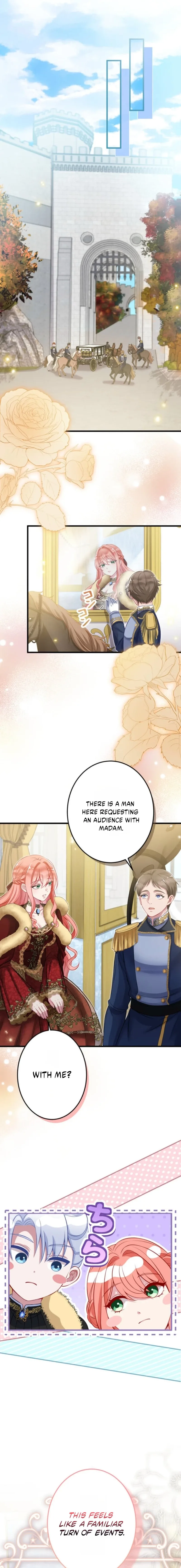 What It Means to Defy a Royal Decree Chapter 13 page 21