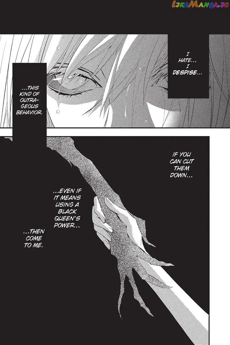 Queen's Quality Chapter 13 page 35