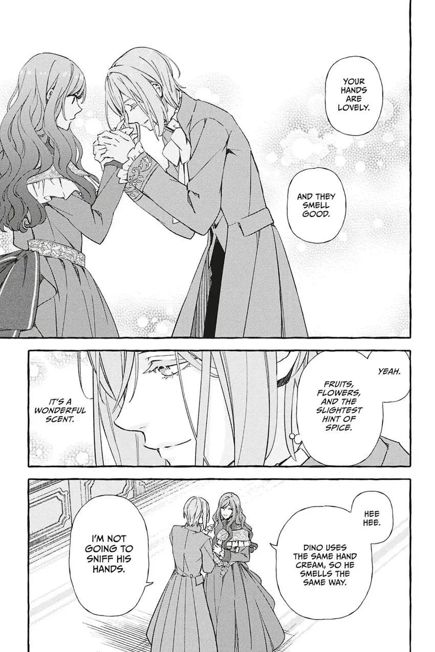 My Contract With the Apothecary Monster Chapter 12 page 5