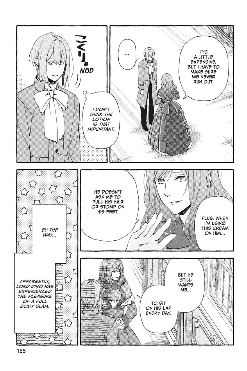 My Contract With the Apothecary Monster Chapter 12 page 7