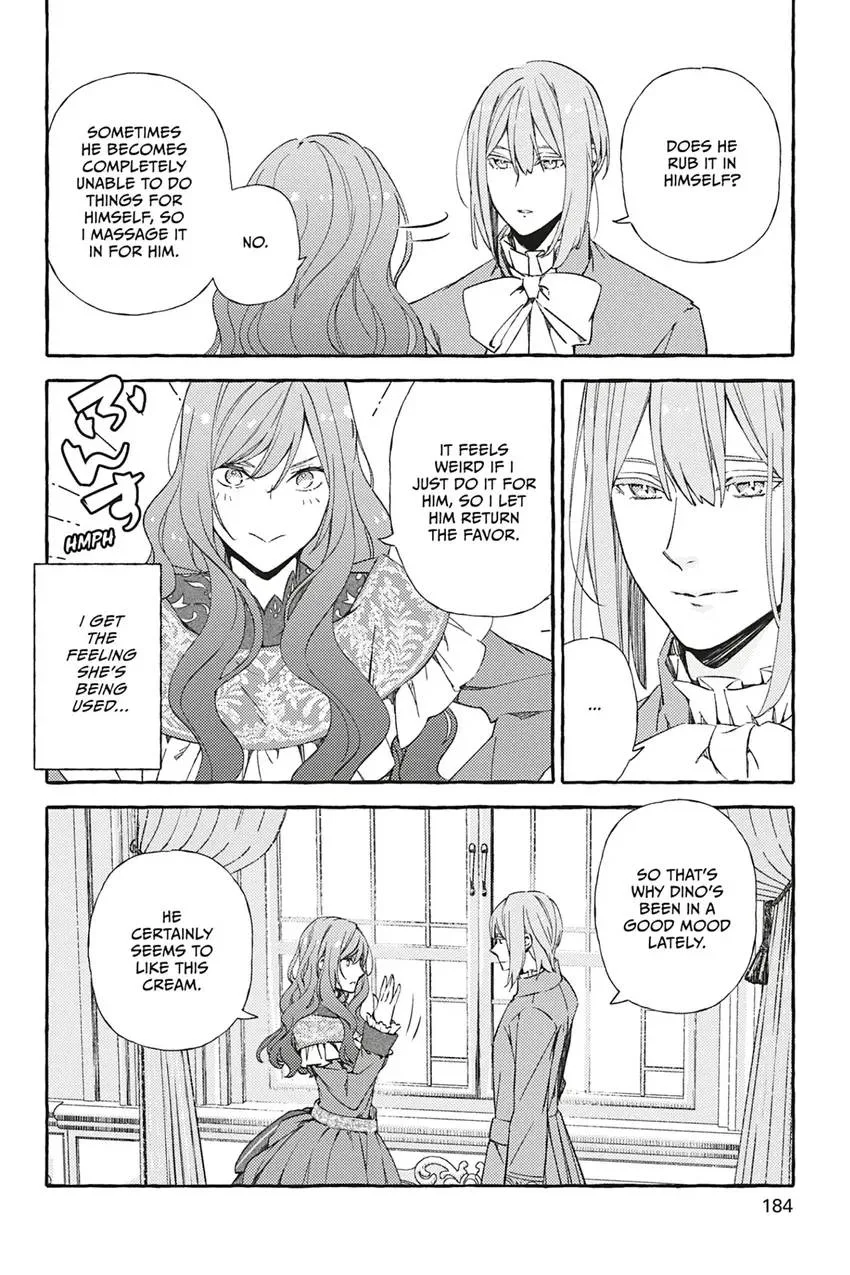 My Contract With the Apothecary Monster Chapter 12 page 6