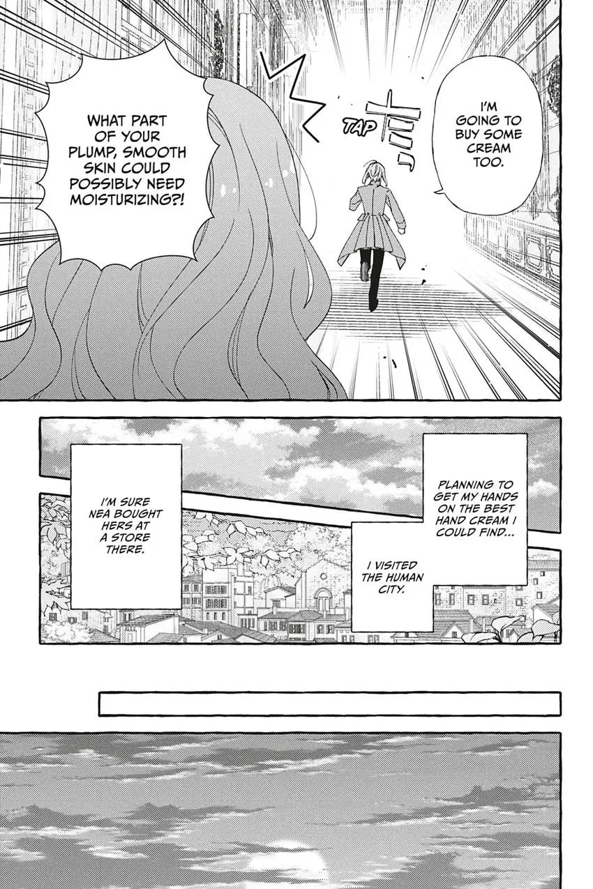 My Contract With the Apothecary Monster Chapter 12 page 9
