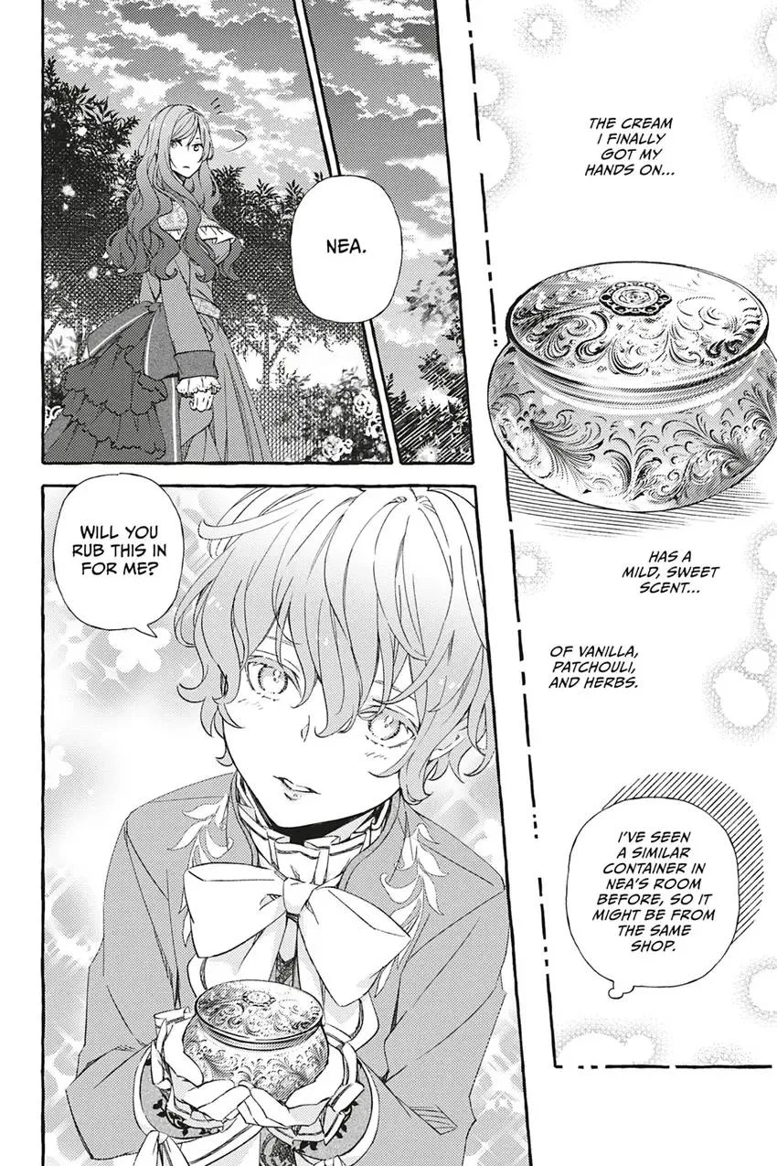 My Contract With the Apothecary Monster Chapter 12 page 10