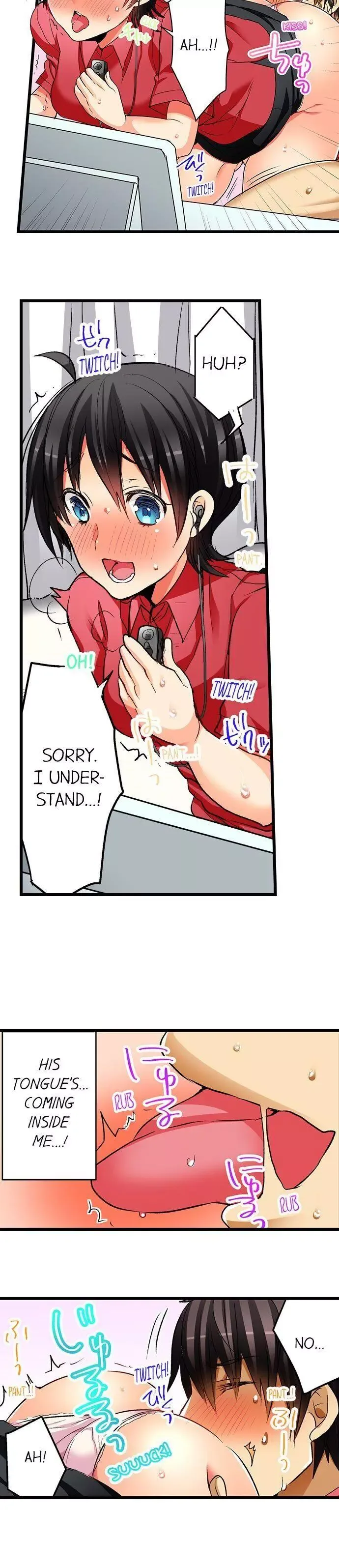 No Friendship in The Bed Chapter 14 page 4