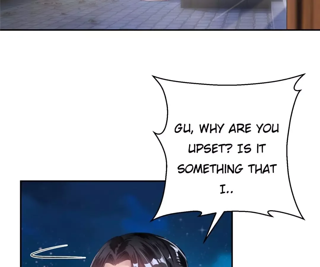 My Honey And My Baby Chapter 14 page 4
