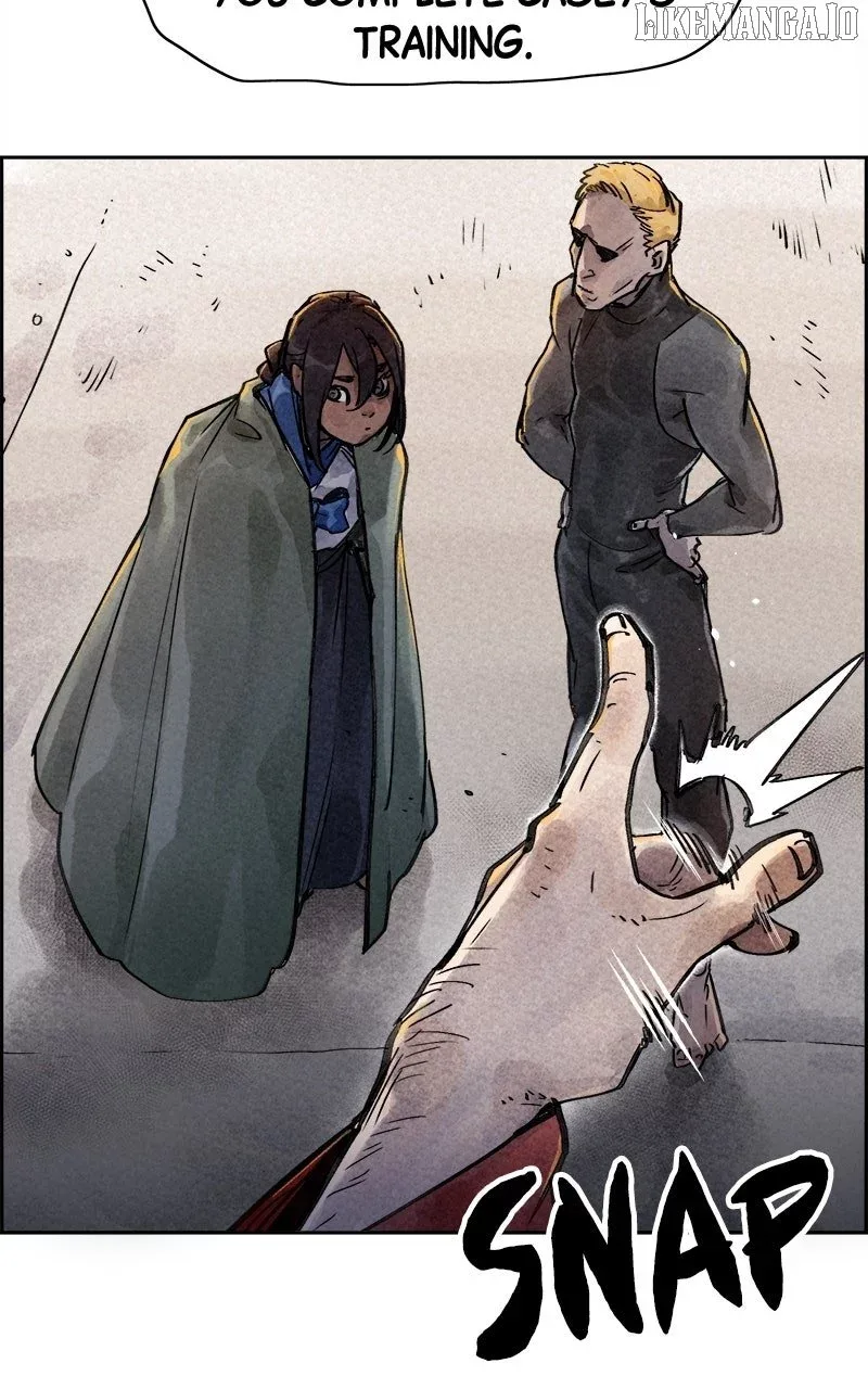 Paper Tiger Chapter 14 page 4
