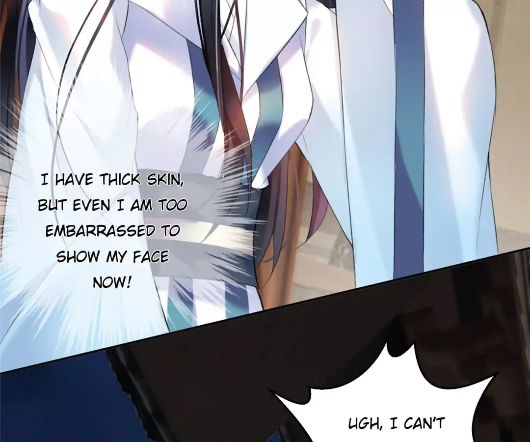 My Honey And My Baby Chapter 14 page 14