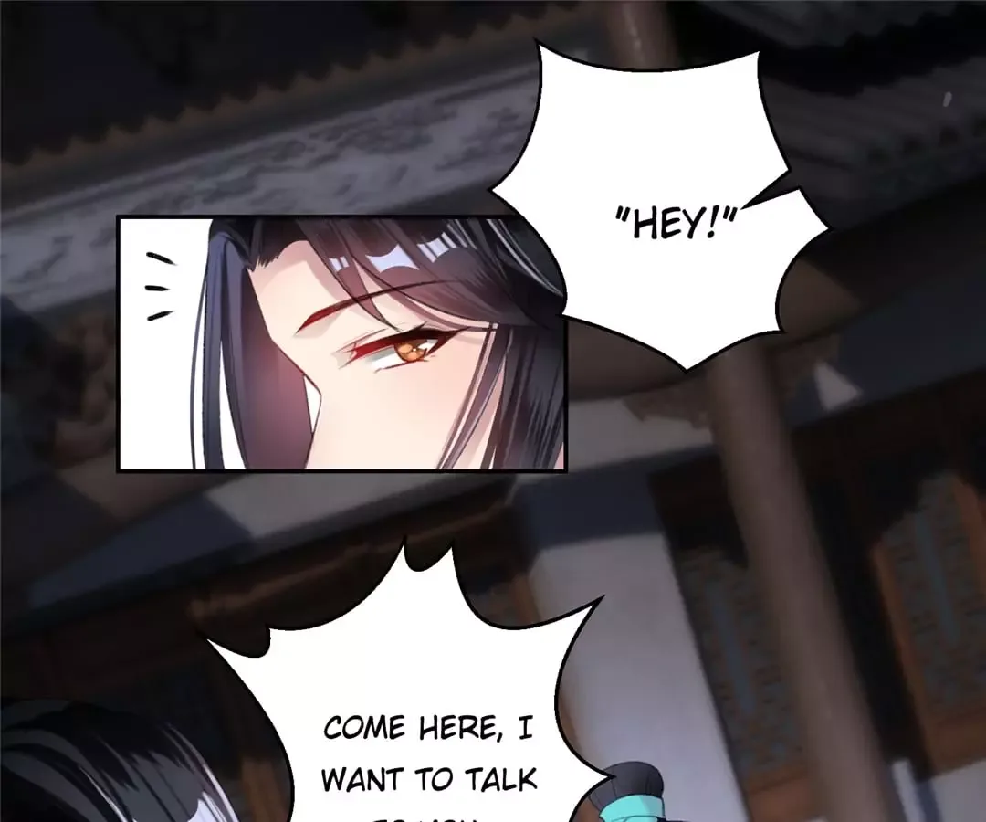 My Honey And My Baby Chapter 14 page 18