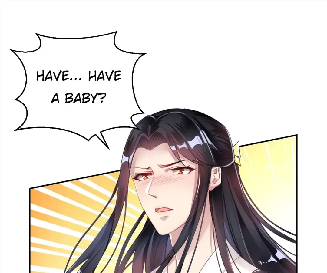 My Honey And My Baby Chapter 14 page 34