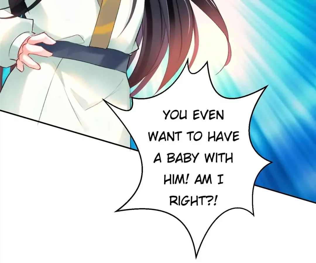 My Honey And My Baby Chapter 14 page 33