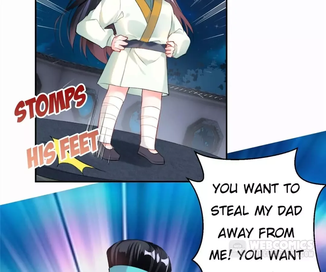 My Honey And My Baby Chapter 14 page 31