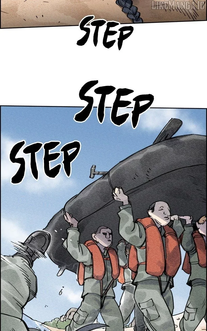 Paper Tiger Chapter 14 page 29