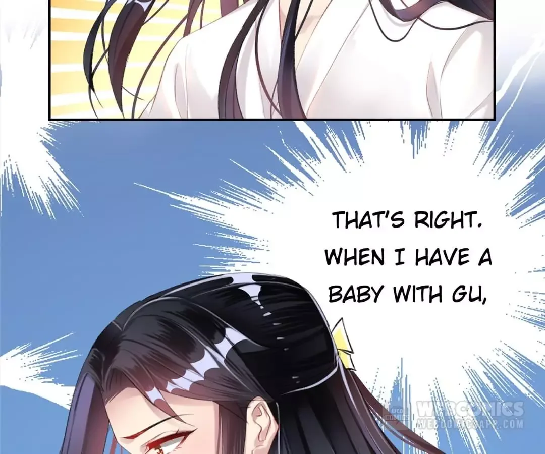 My Honey And My Baby Chapter 14 page 35