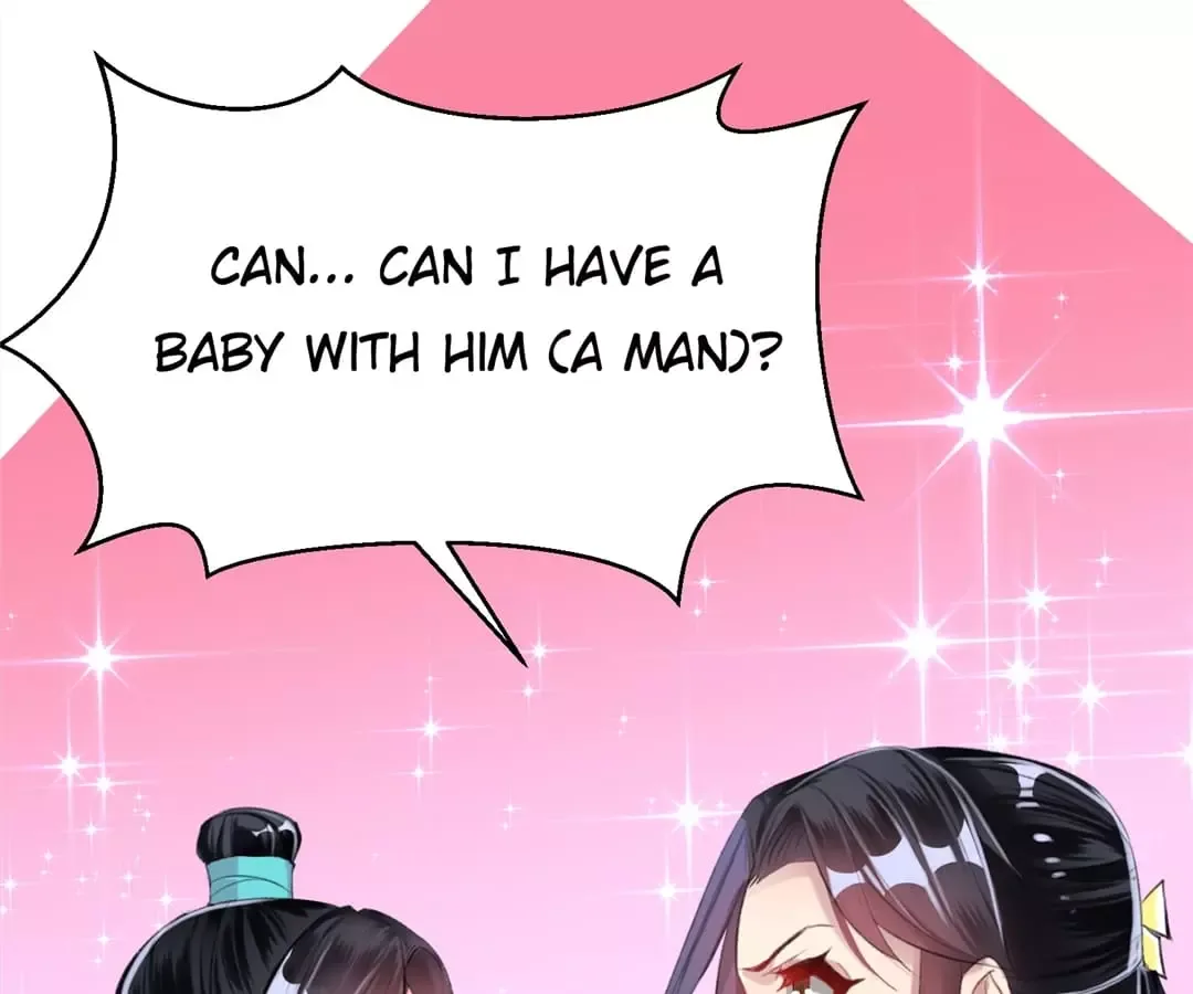 My Honey And My Baby Chapter 14 page 38