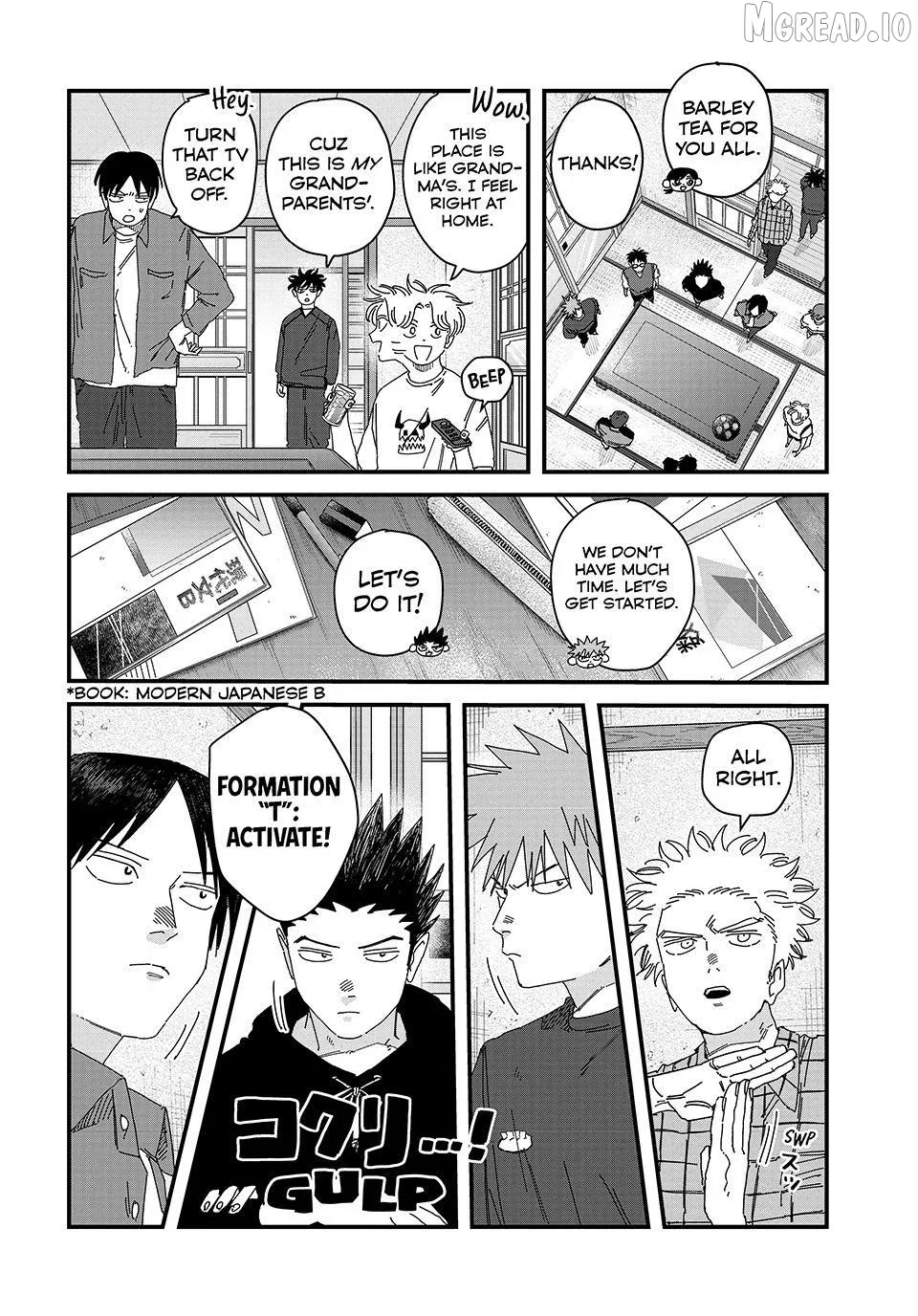 DIG IT Chapter 12.5 page 7