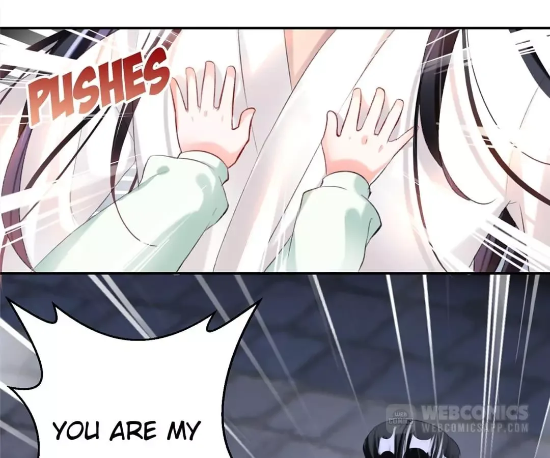My Honey And My Baby Chapter 14 page 47