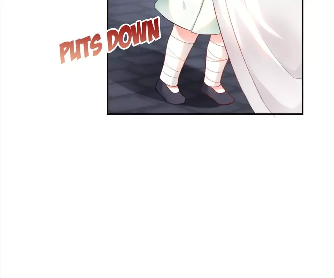 My Honey And My Baby Chapter 14 page 46