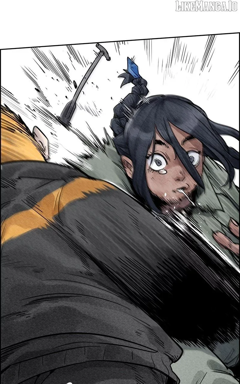 Paper Tiger Chapter 14 page 47