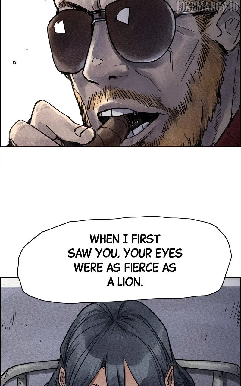 Paper Tiger Chapter 14 page 54