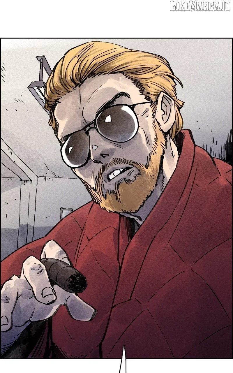 Paper Tiger Chapter 14 page 51