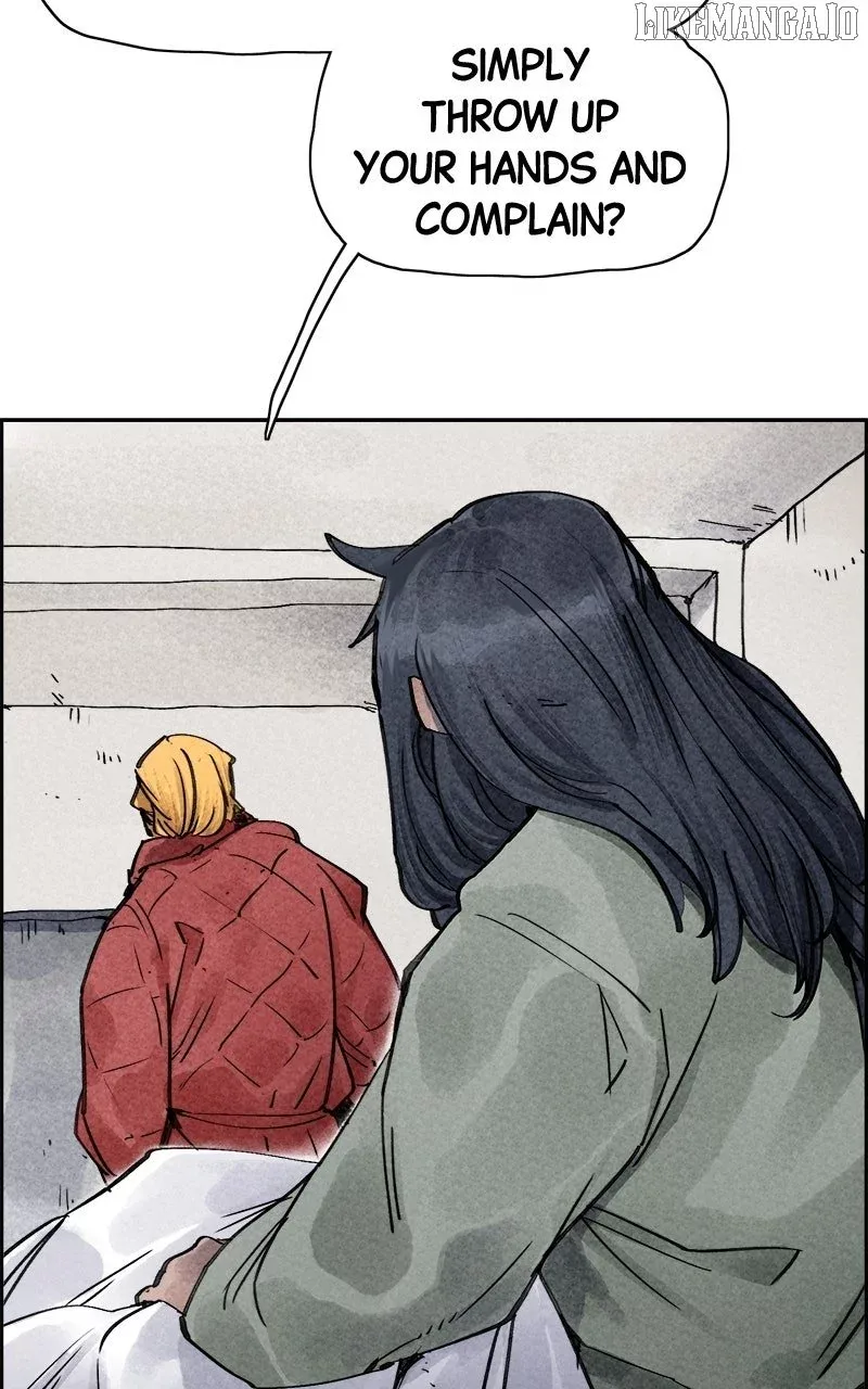 Paper Tiger Chapter 14 page 61