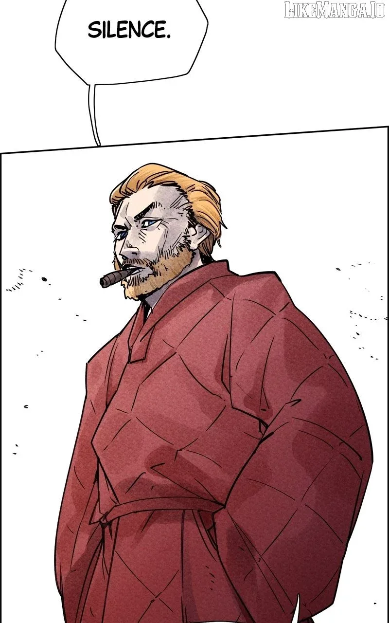 Paper Tiger Chapter 14 page 63
