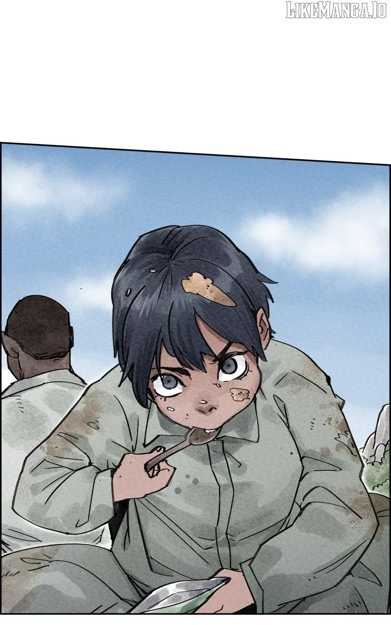 Paper Tiger Chapter 14 page 70