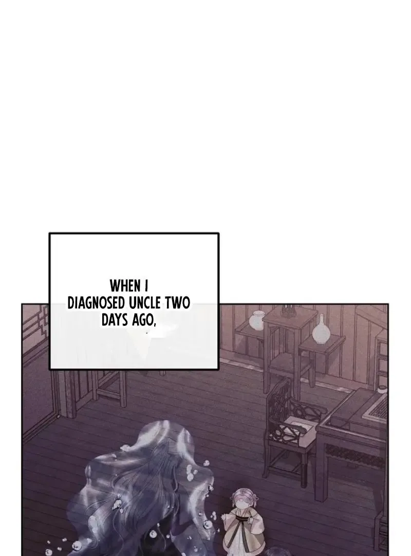 The Time-limited Baby Doctor Doesn’t Hide Her Smarts Chapter 14 page 20