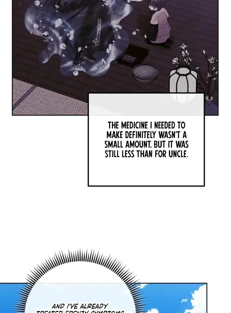 The Time-limited Baby Doctor Doesn’t Hide Her Smarts Chapter 14 page 21