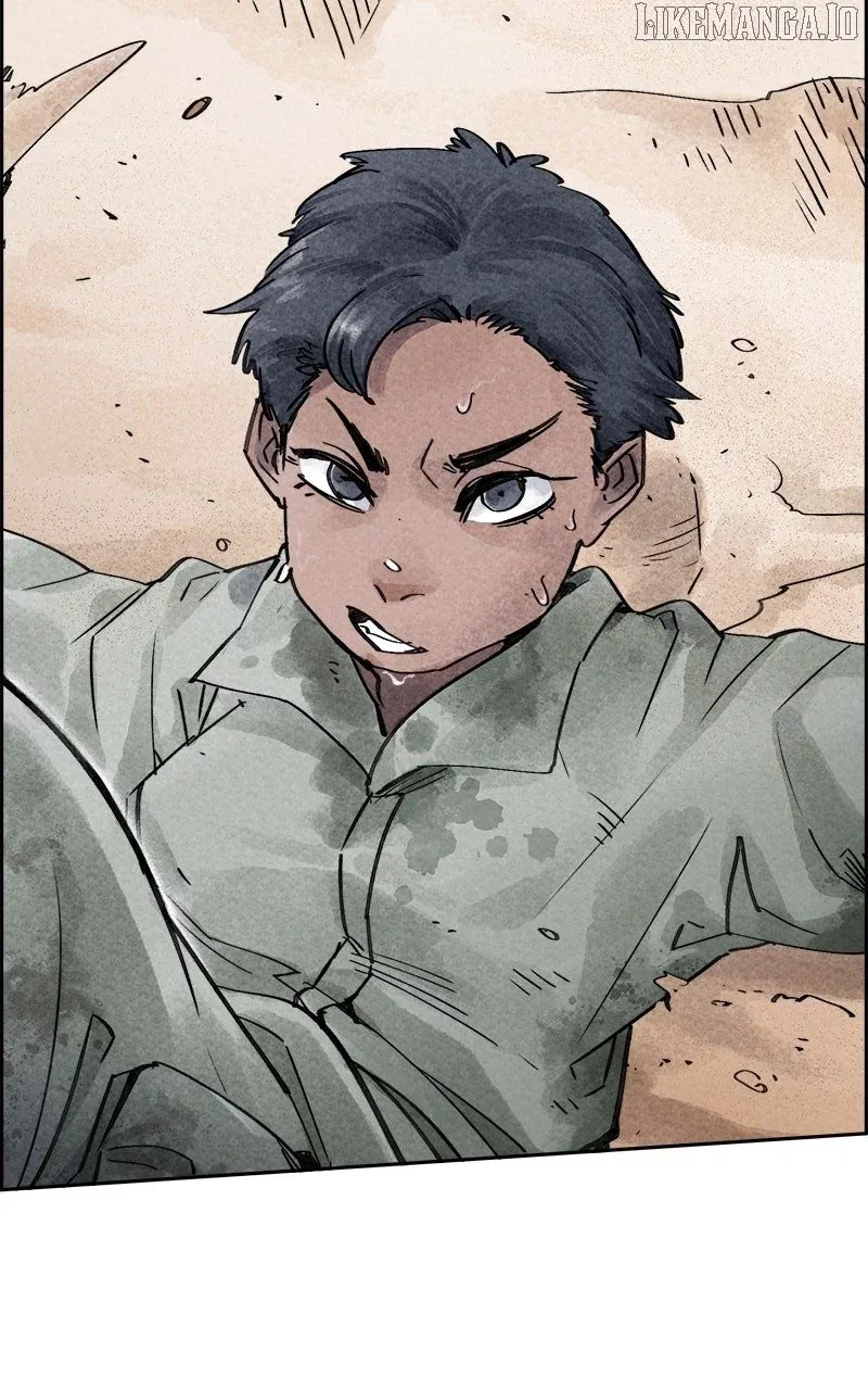 Paper Tiger Chapter 14 page 69