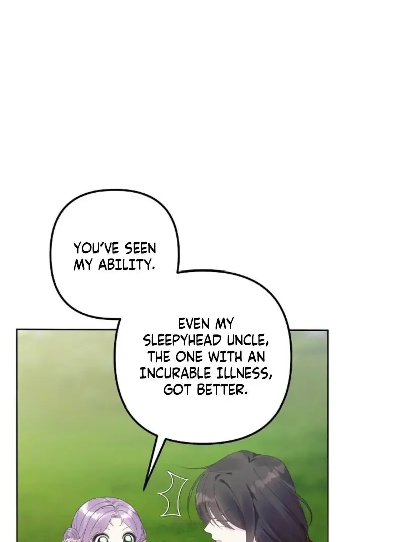 The Time-limited Baby Doctor Doesn’t Hide Her Smarts Chapter 14 page 25