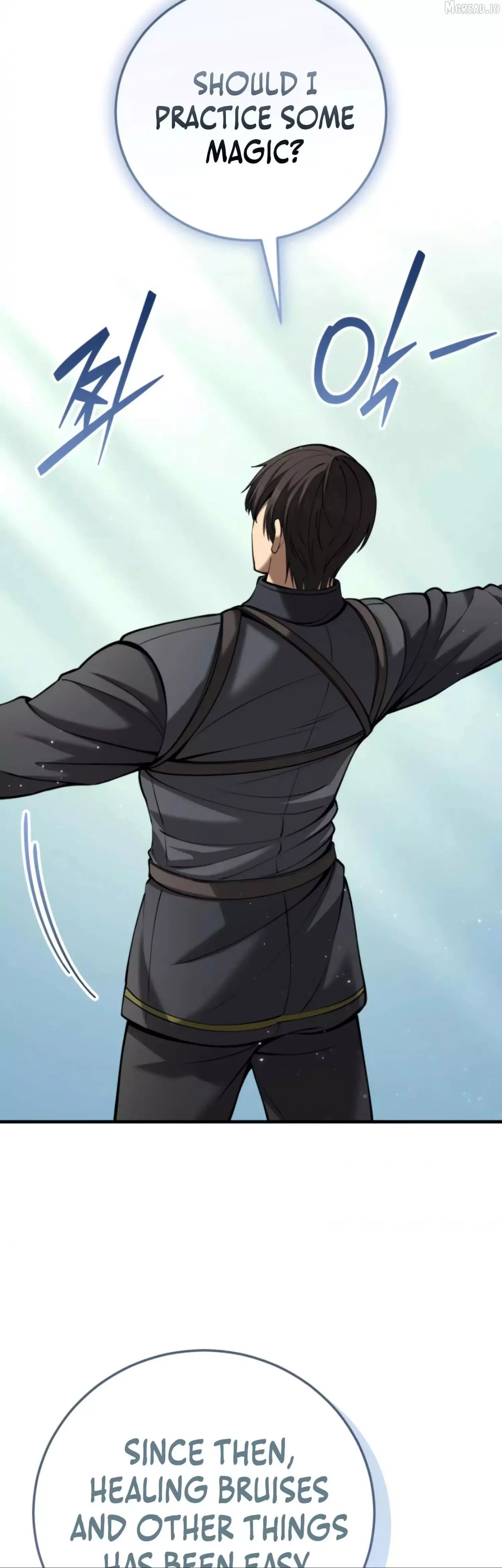 A Married Man in Another World's Story Chapter 13 page 3