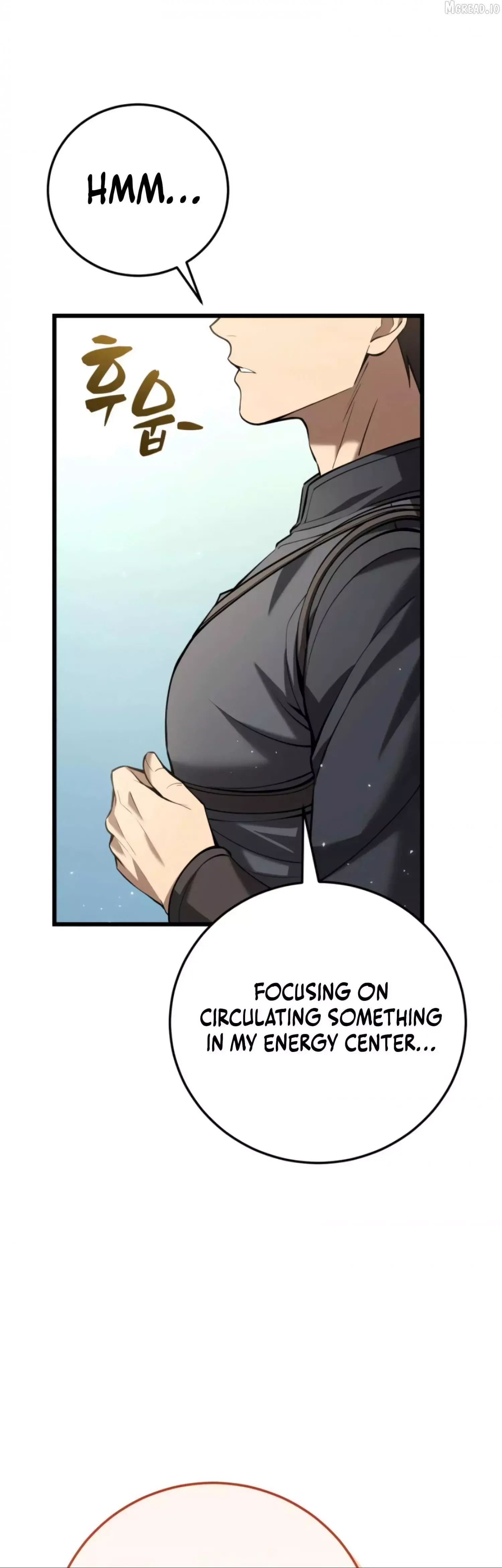A Married Man in Another World's Story Chapter 13 page 6